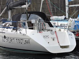1989 Bénéteau Boats First 325S satın almak