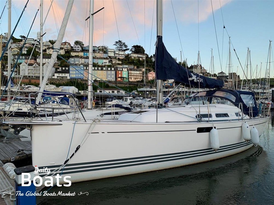 2014 XYachts Xc 35 for sale. View price, photos and Buy 2014 XYachts