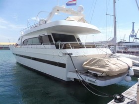 Osta 1988 Akhir Yachts 23M