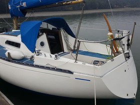 1980 Seamaster 28 for sale