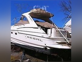 Kupić 2003 Regal Boats 4260 Commodore