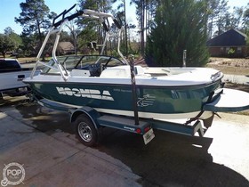 2000 Moomba Outback for sale