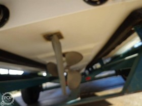 2000 Moomba Outback