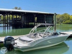 Buy 2021 Chaparral Boats 230 Ssi