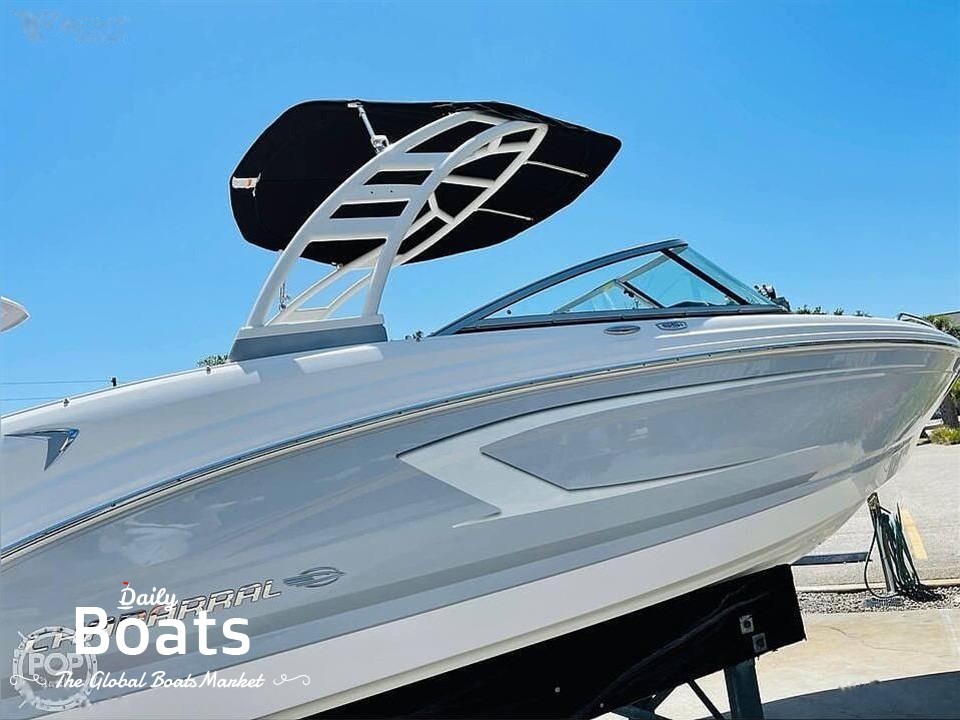 2021 Chaparral Boats 230 Ssi for sale. View price, photos and Buy 2021