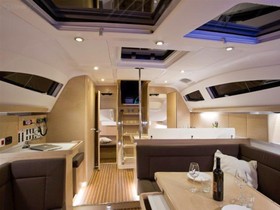 2015 Elan Impression 45