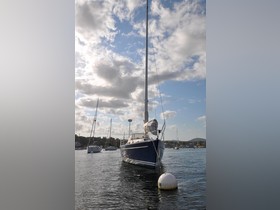 1993 Freedom 35