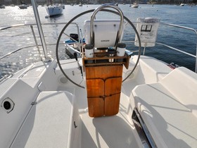1993 Freedom 35