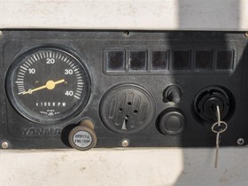 1993 Freedom 35 for sale