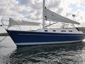 Freedom 35