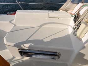 1993 Freedom 35
