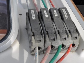 1993 Freedom 35 for sale