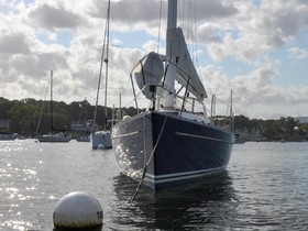 1993 Freedom 35 for sale