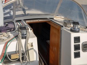 1993 Freedom 35 for sale