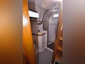 1993 Freedom 35 for sale