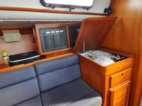 1993 Freedom 35