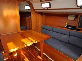 1993 Freedom 35