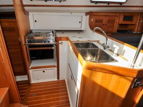 1993 Freedom 35
