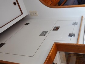 1993 Freedom 35 for sale
