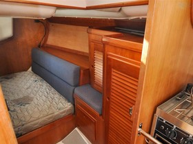 1993 Freedom 35 for sale