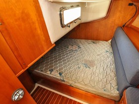 1993 Freedom 35