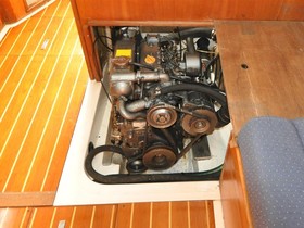 1993 Freedom 35