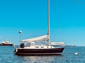 1993 Freedom 35 for sale