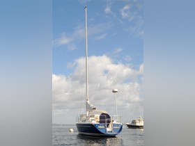 1993 Freedom 35 for sale