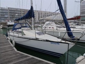 Buy 1987 X-Yachts 372