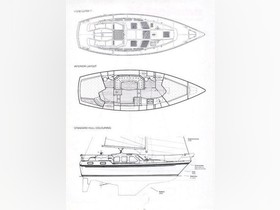 1995 Nauticat Yachts 35 for sale