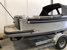 2018 FS E-Tender 585 for sale