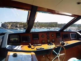 Buy 2007 Falcon 86
