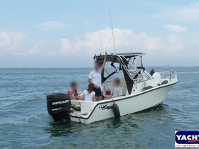 2008 MAKO Boats 215Wa for sale