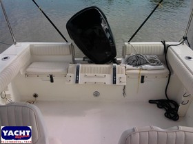 Buy 2008 MAKO Boats 215Wa