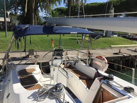 2004 Hunter 36 za prodaju