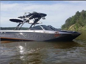 Malibu Wakesetter 23Lsv