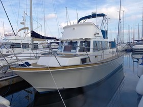 Corvette 320