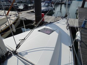 2011 Hanse Yachts 355 til salg