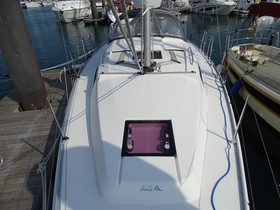 Købe 2011 Hanse Yachts 355