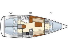 Købe 2011 Hanse Yachts 355