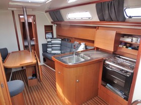 2011 Hanse Yachts 355 til salg