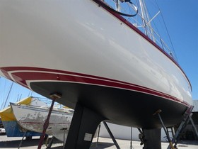 2007 Amel 54 for sale