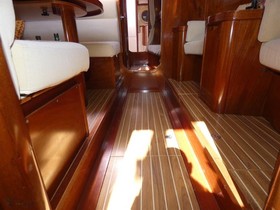2007 Amel 54 kopen