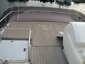 2011 Ferretti Yachts 570 for sale