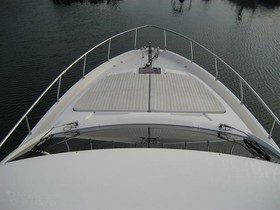 Kupiti 2011 Ferretti Yachts 570