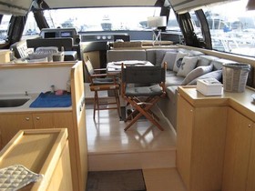 2011 Ferretti Yachts 570
