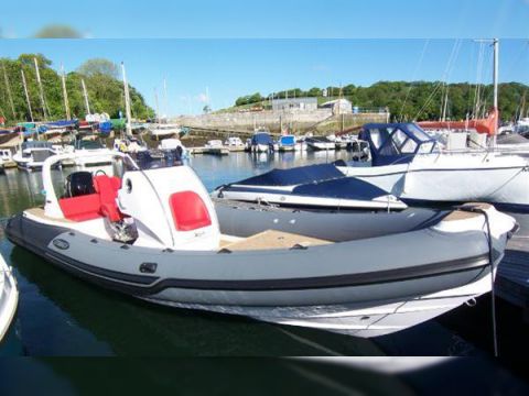 Stingher 800 Gt