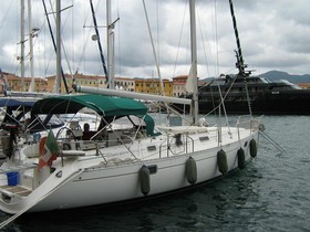 Bénéteau Boats Oceanis 40
