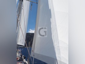 1999 Najad Yachts 490