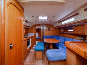 2006 Dufour 365